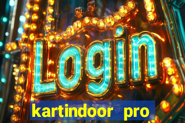 kartindoor pro raposo shopping